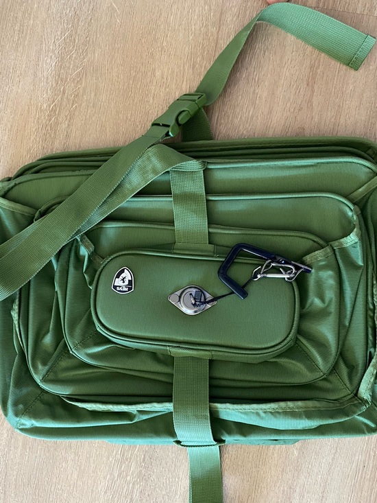 Heys Handbags - Heys Jet Pack